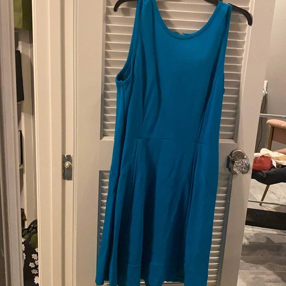 Beautiful dress